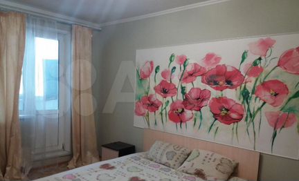 Комната 18 м² в 3-к, 12/17 эт.