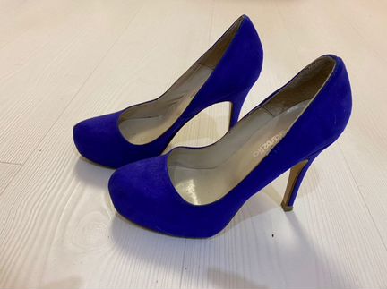 Женские туфли