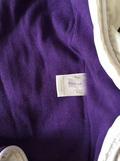 Зимний комбинезон пух/перо для девочек/мальчиков