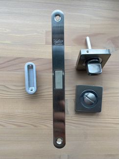 Дверной замок