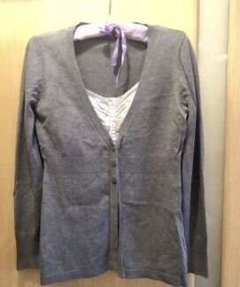 Женские вещи пакетом 44-46