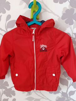 Ветровка Waikiki для мальчика 2-3 года