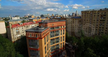 1-к квартира, 47.5 м², 5/9 эт.