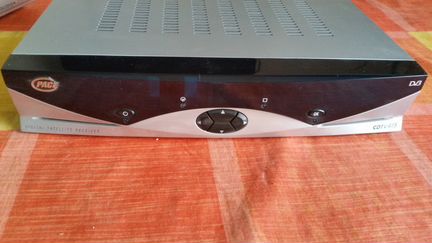 Спутниковый ресивер