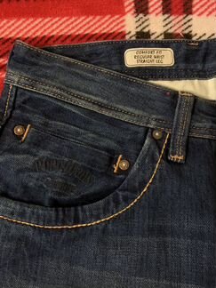 Джинсы мужские новые Pepe Jeans