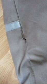 Reima Lassie штаны и куртка осень-зима 92 см