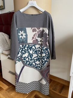 Платье бренда Etro