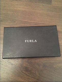 Новый Оригинальный кошелёк Furla