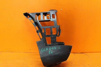 Кронштейн бампера задний левый Mercedes Gla-Class