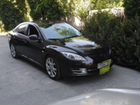 Mazda 6 2.5 МТ, 2008, 201 000 км объявление продам