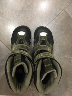 Ботинки Ecco 30