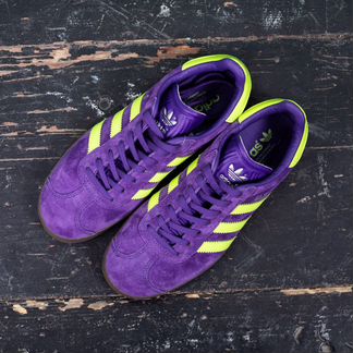 Кроссовки Adidas Gazelle