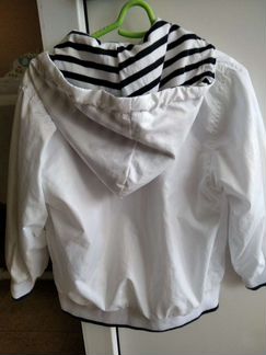 Ветровка, р. 86