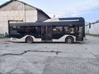 Городской автобус Volgabus Ситиритм 10 DLE
