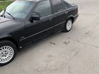 BMW 3 серия 1.6 МТ, 1995, 421 000 км