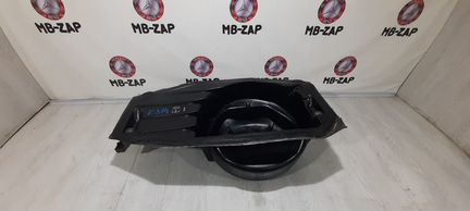 Поддон запасного колеса Mercedes W203 Coupe