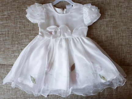 Платье праздничное