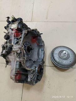 АКПП Chevrolet Orlando 2012-2015 6T40