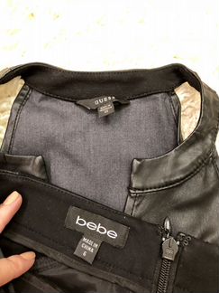 Юбка и жилет