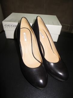 Туфли Geox р.38 (на 37) оригинал