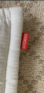 Бампер бортик Stokke на кроватку sleepi