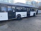 Междугородний / Пригородный автобус НефАЗ 5299-30-51