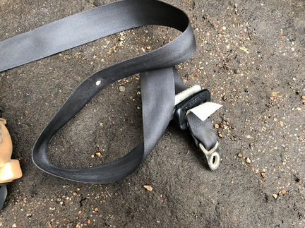 Ремень безопасности Honda Fit/Jazz 2001-2008