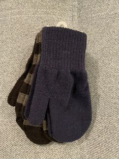 Комплект варежек H&M