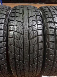235 65 17 Yokohama бу Шины Зимние 235 65 R17 100B