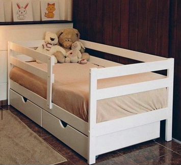 Кровать софа