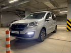 Peugeot Partner 1.6 МТ, 2018, 75 000 км
