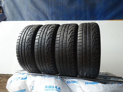 225 50 17 Pirelli Win 210 So Serie II RSC r 17 yHF