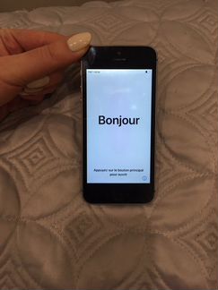 iPhone se 32gb