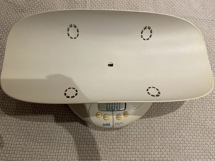 Детские весы