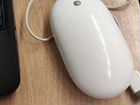 Мышь Apple Apple A1152 Wired Mighty Mouse White US