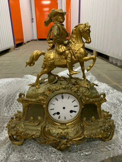 Часы
