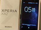 Sony Xperia xa2 dual
