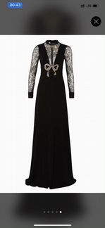 Платье Gucci