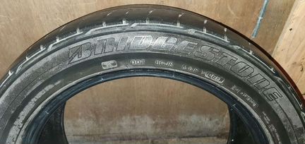 Bridgestone potenza re050a 225/50 r17