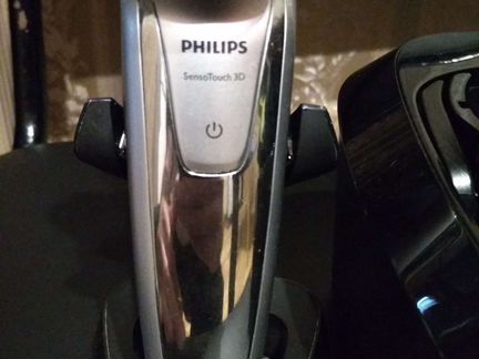 Бритва philips