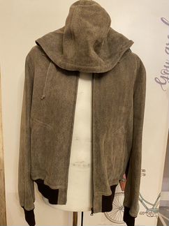 Куртка зимняя castangia оригинал 52 размер