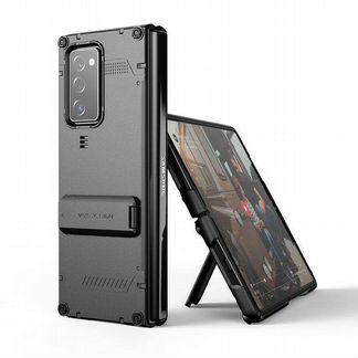 Samsung Galaxy Z Fold 2 чехлы VRS Design