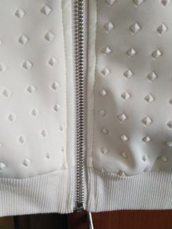 Бомбер фирмы ostin