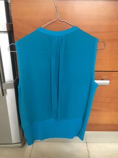 Блуза-жилет Roberto Cavalli