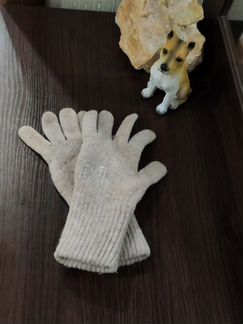 Перчатки для девочки