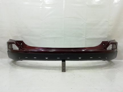 Бампер задний Toyota Rav4 40 2015