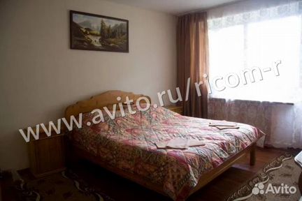 1-к квартира, 30 м², 1/1 эт.