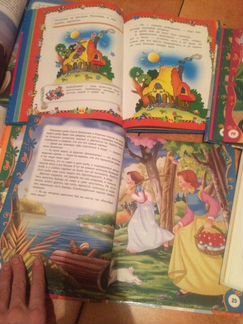 Детские книжки