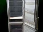 Холодильник б/у с гарантией и доставкой объявление продам