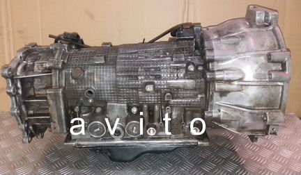 АКПП V5A51 Митсубиси Паджеро Спорт 2, 2.5 л Кредит